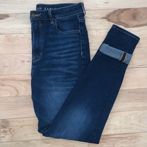 American Eagle Skinny Jean/Jegging